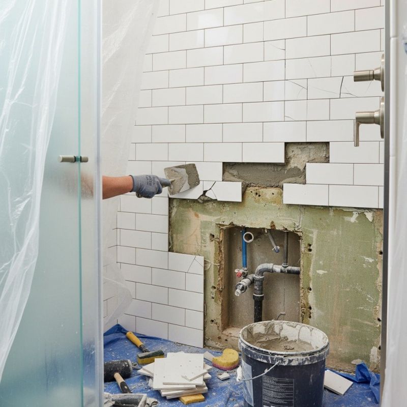 Top Bathroom Remodeling Companies in Fayetteville, NC