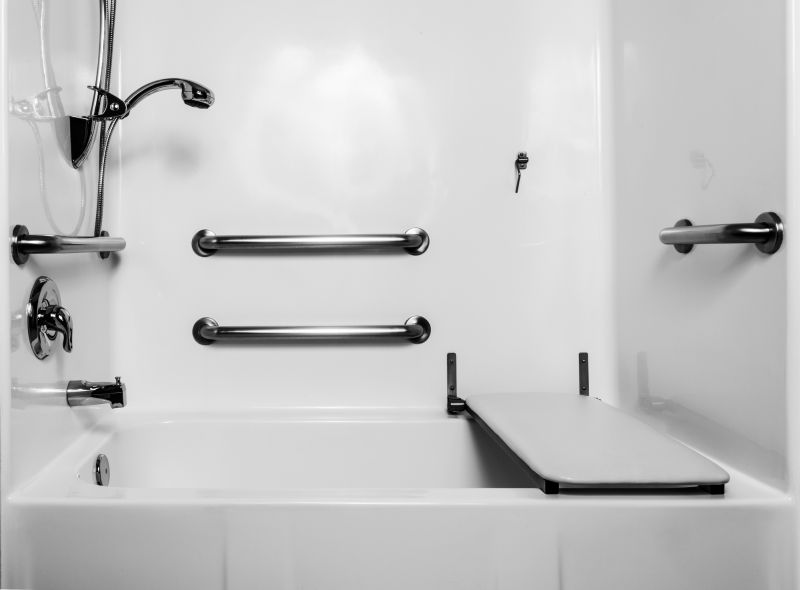 Lead image for Accessible Shower Solutions