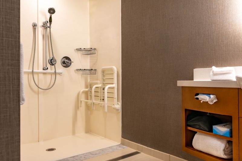 Step-by-Step Guide to Installing a Barrier-Free Shower