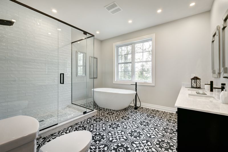 Installation Approaches for Shower Bases: Prefabricated vs. Custom-Built