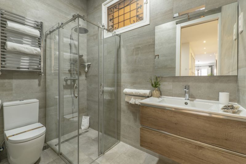Sizing and Compatibility Considerations for Custom Shower Bases