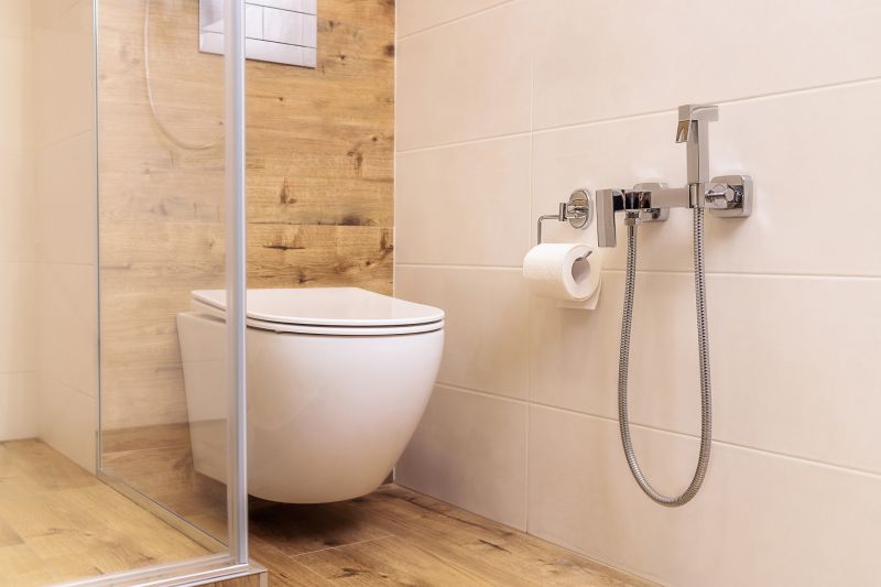 Plastic Shower Bench