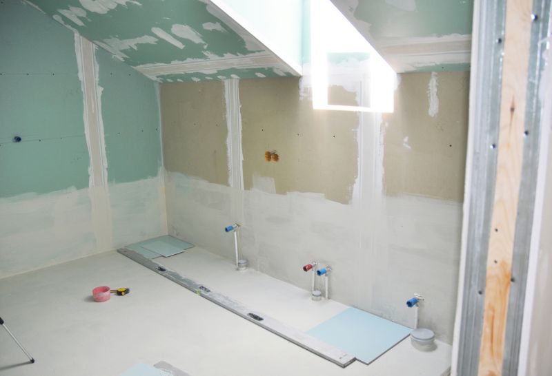 Step-by-Step Guide to Renovating Your Shower Ceiling