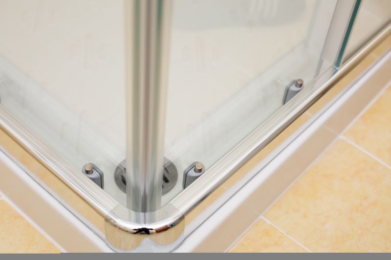 Common Mistakes to Avoid During Shower Door Installation