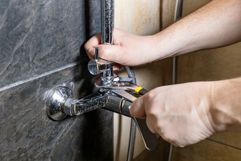 Step-by-Step Guide to Installing a Shower Drain