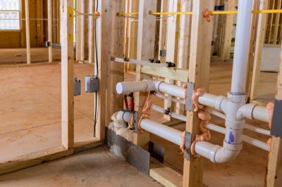 PVC Shower Drain