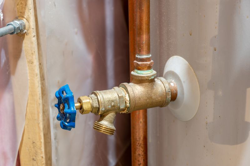 Brass Drains