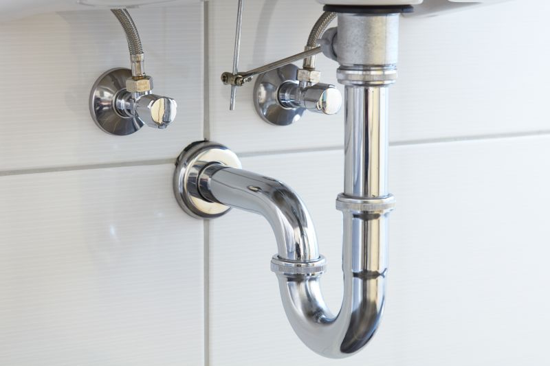 Shower Drain Repair Services