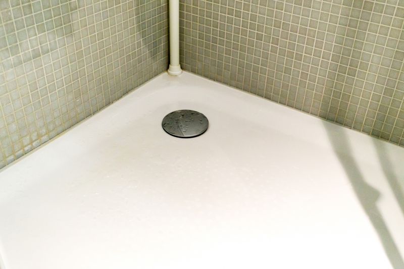 Point Drains