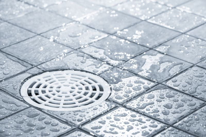Plastic Drain