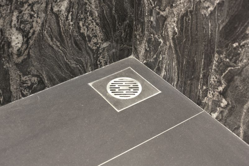 Selecting the Right Shower Drainage System