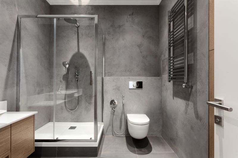 Step-by-Step Guide to Installing a Shower Enclosure