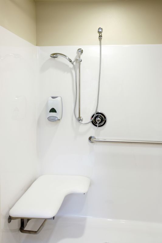 Shower Enclosure Layouts