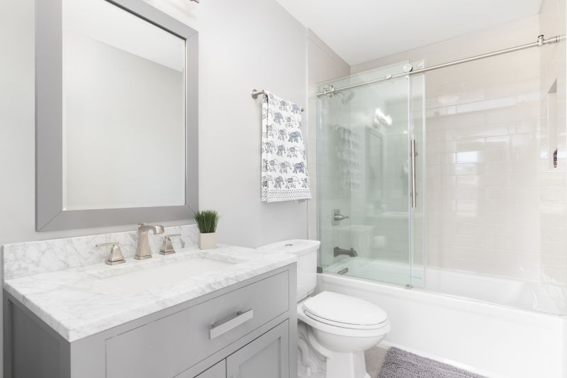 Choosing the Right Shower Enclosure: Sizing, Compatibility, and Maintenance