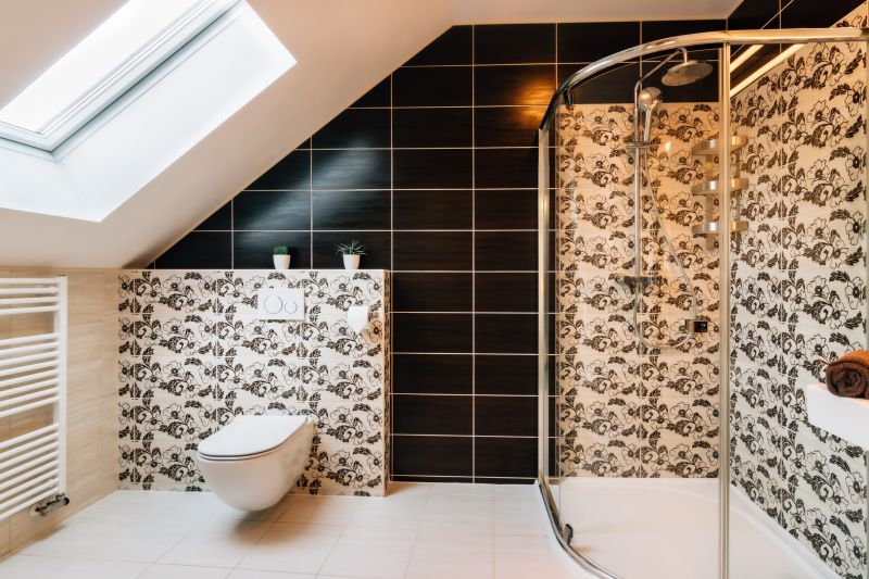 Materials and Finishes for Shower Expansions