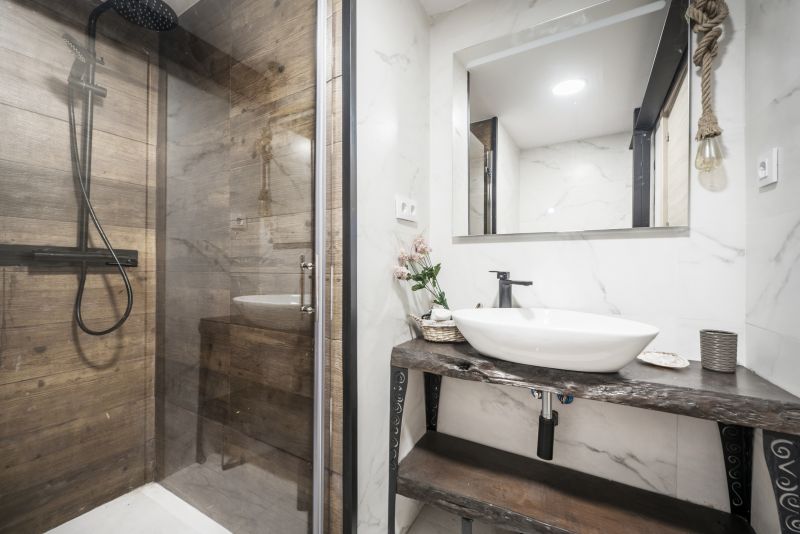 Innovative Features in Modern Shower Fixtures