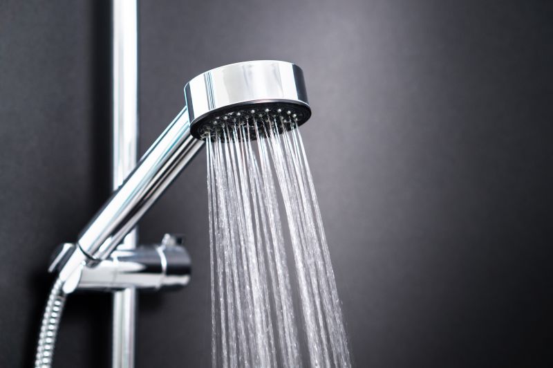 Choosing the Right Shower Fixture for Your Bathroom