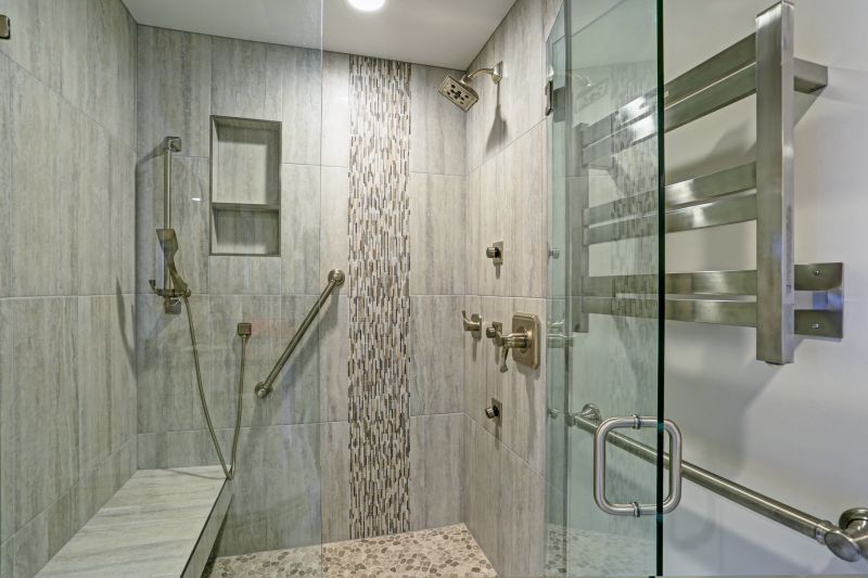 Stainless Steel Fixtures