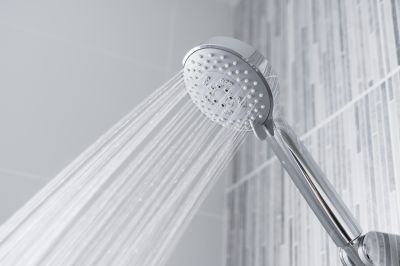 Adjustable Spray Patterns