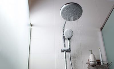Scope and Inclusions for Shower Fixture Upgrades