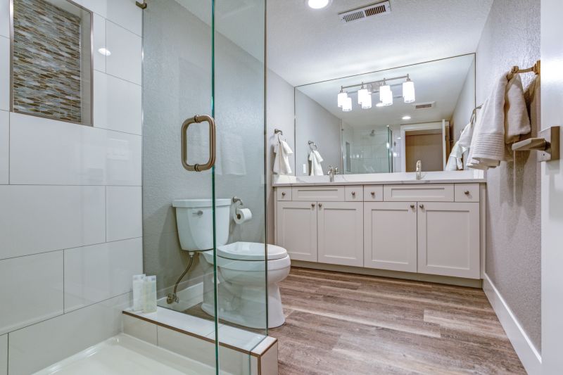 Vinyl Flooring