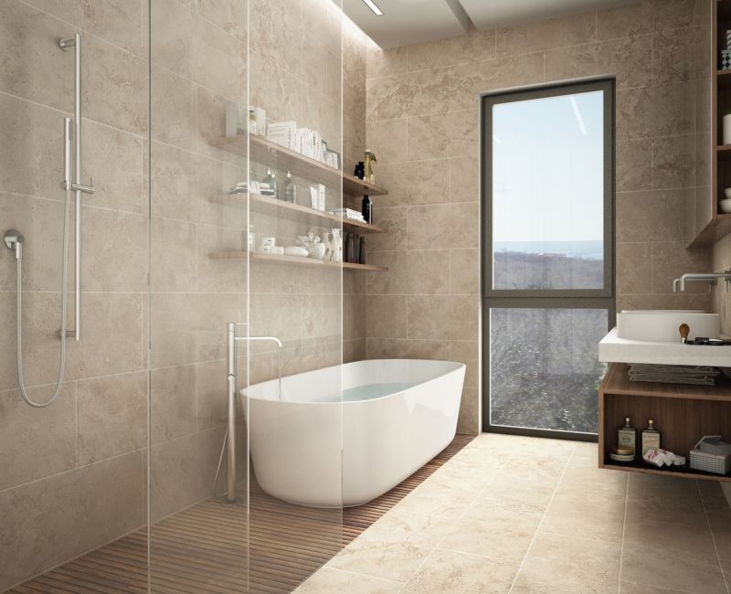 Natural Stone