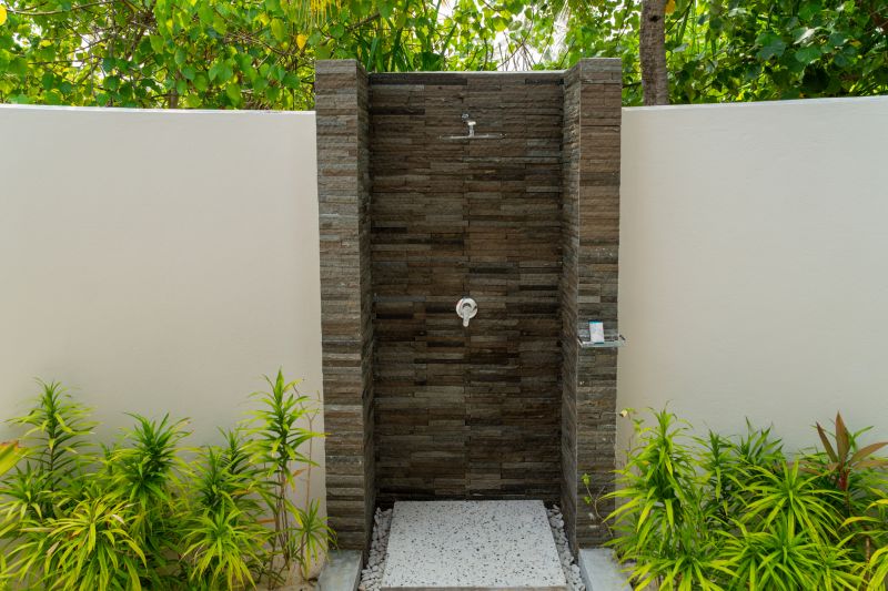 Shower Floor Materials