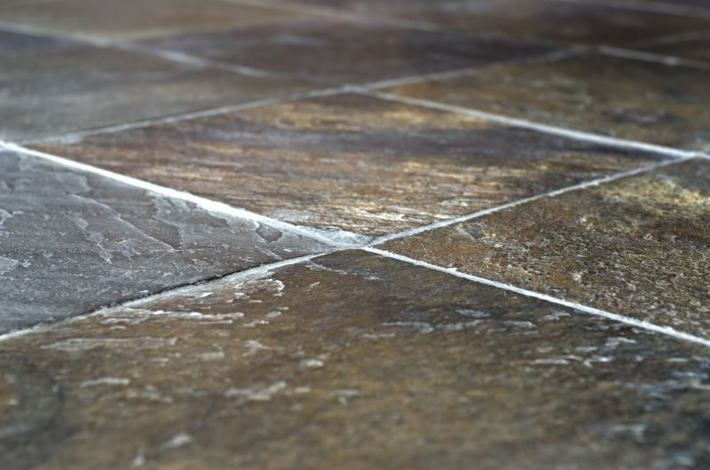 Textured Finish