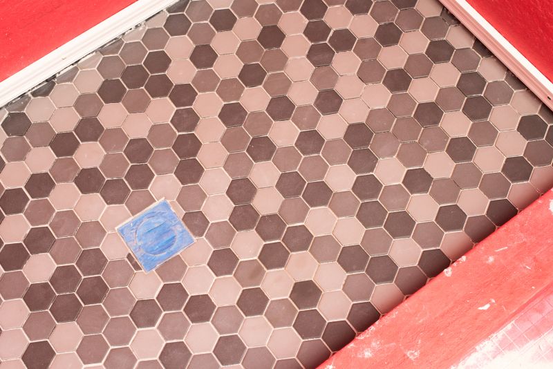 Tile Finishes