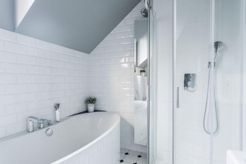 Installing and Maintaining Your New Shower Fixtures