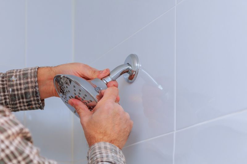 Step-by-Step Guide to Installing a Shower Head