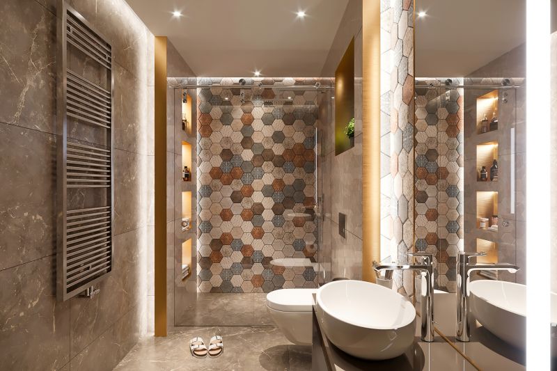 Ceramic & Porcelain Tiles
