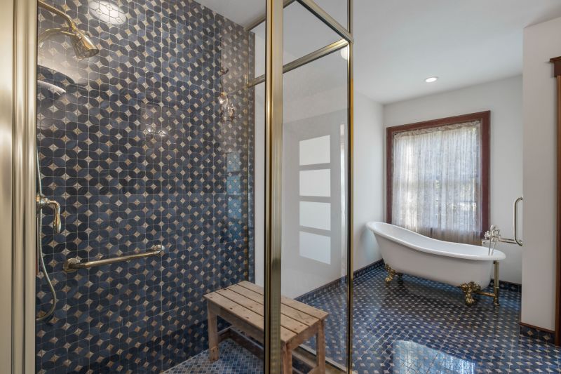 Understanding Price Ranges by Quality Tier in Shower Layouts