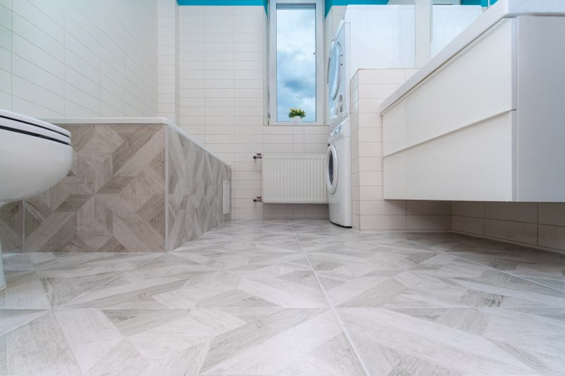 Ceramic & Porcelain Tiles