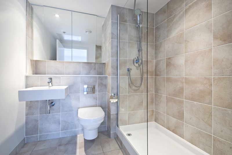 Optimizing Shower Size and Layout for Your Space