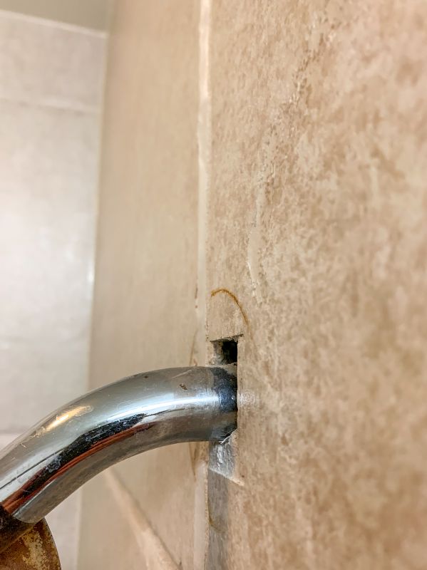 Lead image for Shower Leak Repair