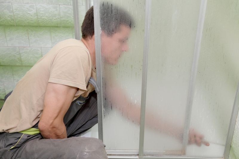 DIY Shower Leak Repair: Step-by-Step Guide