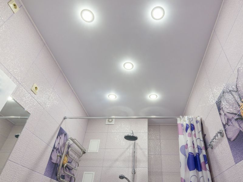 Integrated Lighting