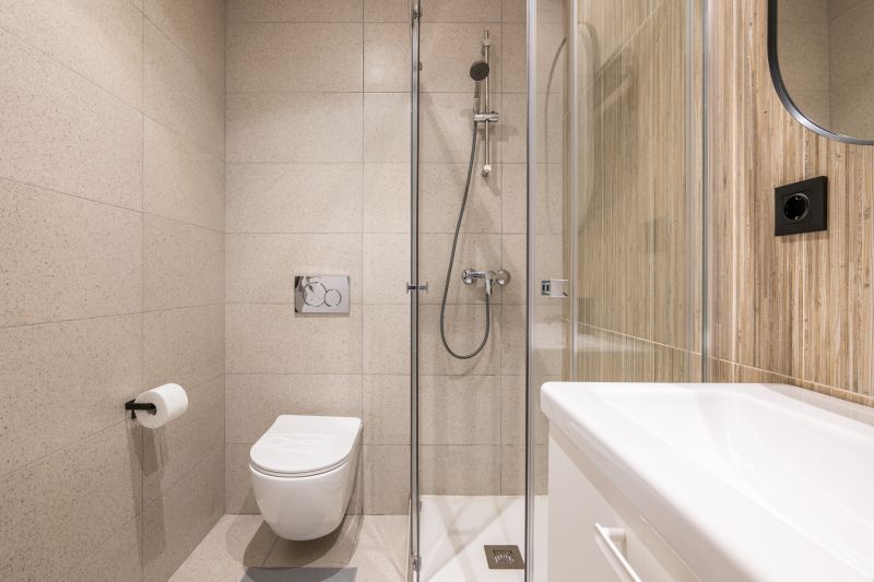 Shower Renovation Services