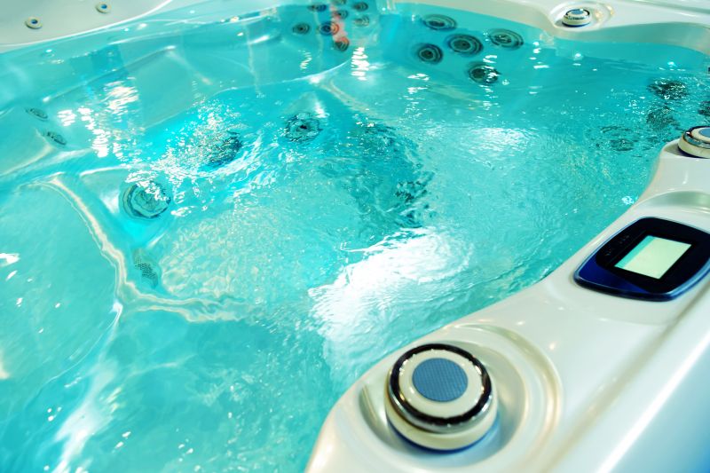 Digital Shower Systems