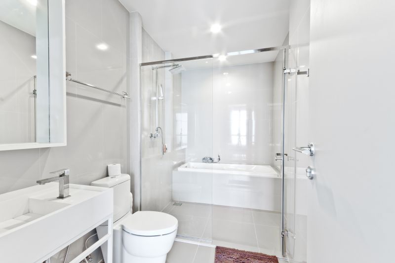 Lead image for Shower Resurfacing