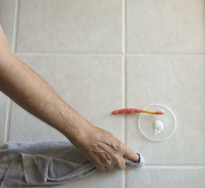 DIY Shower Resurfacing: A Step-by-Step Guide