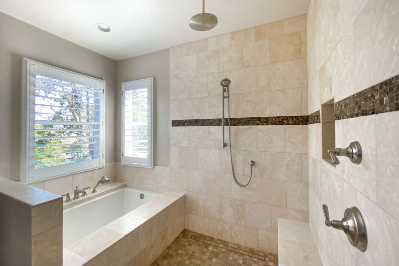 Shower Resurfacing Tips