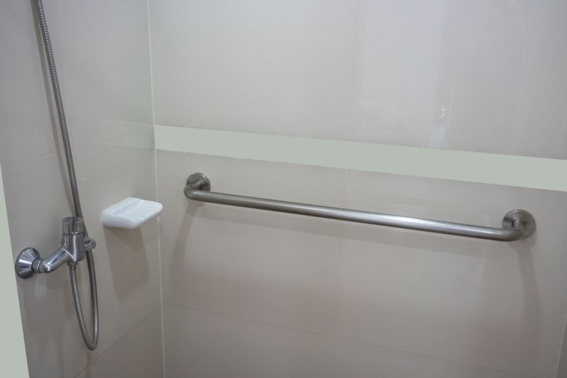 Grab Bars and Handrails