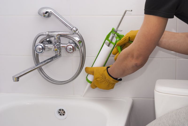 Silicone Sealant