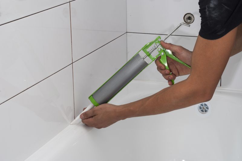 Silicone Sealants