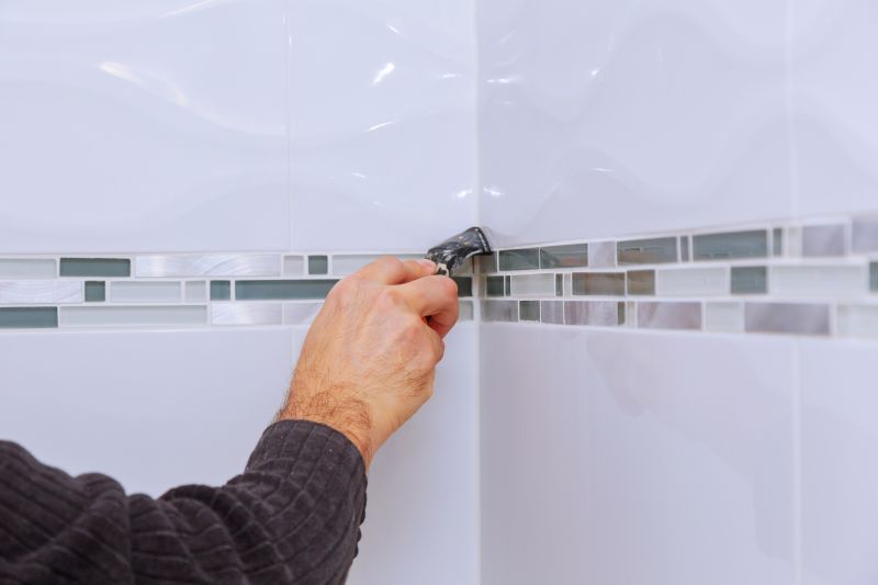 Acrylic Sealants