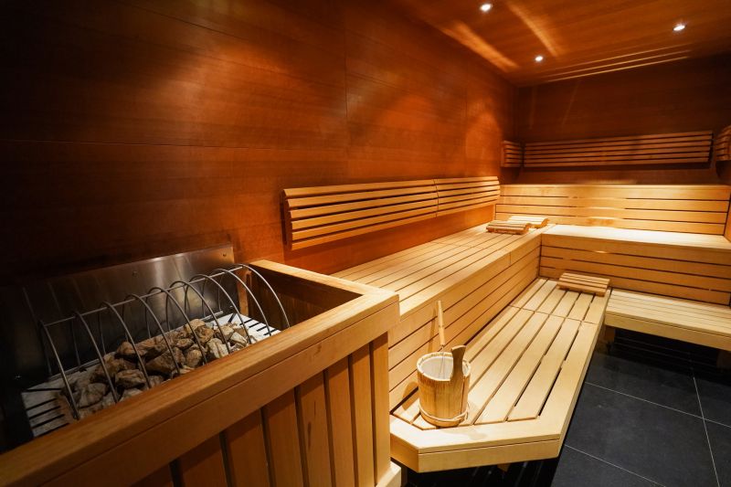 Shower Seating Installations