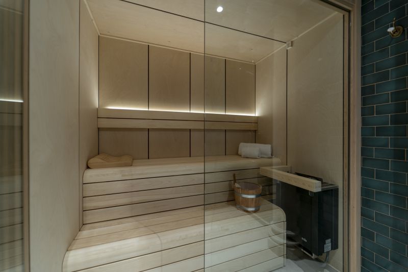 Understanding Shower Seating Features and Materials