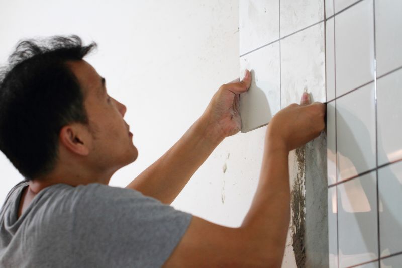 Ceramic Tiles